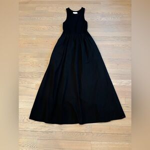 Xirena Black Flynn Dress